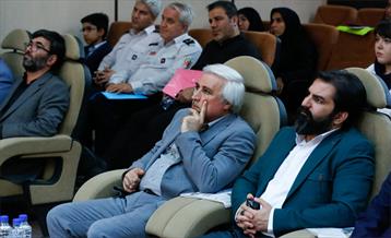 دومین نشست تخصصی «شهرگفت» 11