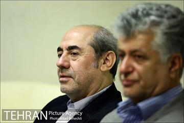 نشست شورای سیاست گزاری نهمین جشنواره فیلم پروین اعتصامی‎ 7