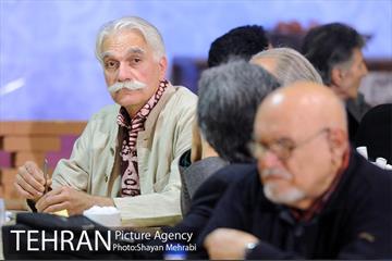 گرامیداشت «روز هنر انقلاب اسلامی» 25