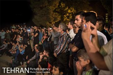 نمایش محیطی سینا سینا عباس‎‎ 19
