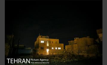 یک شب با شهردار شب 13