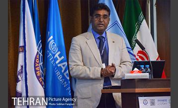 نشست روز جهانی اسکان بشر 33