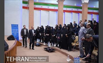 جلسه شورای مدیران و معاونان برنامه ریزی و توسعه شهری 14