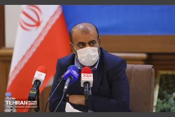آیین مبادله تفاهم نامه همکاری مشترک وزارت راه و شهرسازی و شهرداری تهران 16