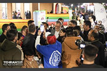 رویداد «مهمونی شهر»  32