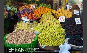 محله تجریش 24