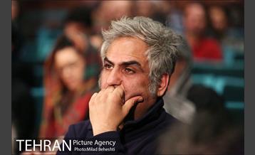 افتتاحیه چهاردهمین جشن تصویر سال‎ 10