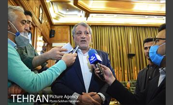 دویست و سومین جلسه شورای شهر 45