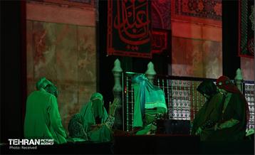 سومین دوره سوگواره آیینی «محرم‌شهر» 6
