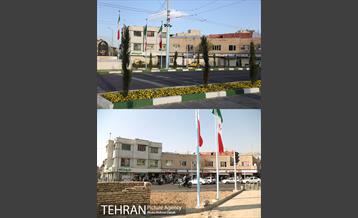 میدان شهدا در گذر زمان 5