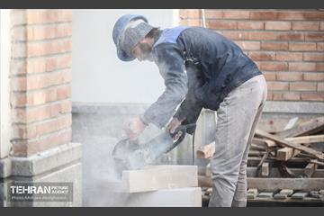 اینجا کارگاهه؛ ساختمان بلدیه 26
