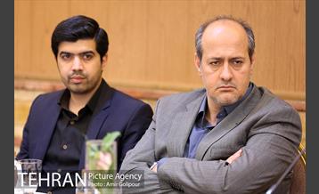 نشست تخصصی معاونین فنی و عمرانی مجمع کلانشهرهای ایران 12