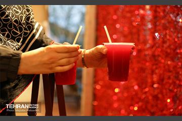 جشنواره انار تهران در گذر گردشگری پارک آب و آتش 4