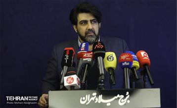 نشست خبری سخنگوی شهرداری تهران - ۱۲ آذر ۱۴۰۳ 25