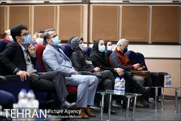 افتتاح اولین دوره آموزشی کوه پیمایی عمومی 8