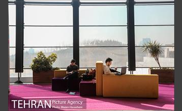 باغ کتاب تهران 34