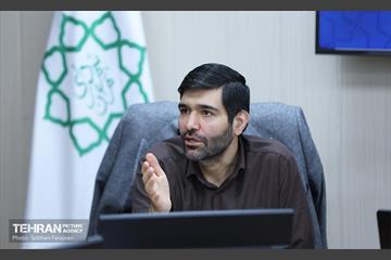 جلسه ستاد راهبری بازسازی و رسیدگی به امور آسیب دیدگان جنگ تحمیلی 6
