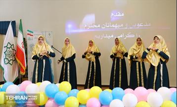 بهره‌برداری از ناوگان جدید سرویس مدارس استثنایی شهر تهران 12