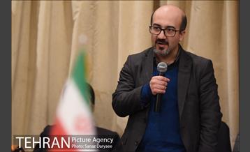 مراسم تکریم و معارفه مدیرعامل و هیات مدیره شهر سالم 23