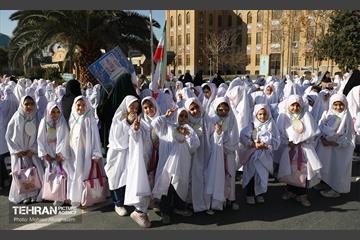 جشن تکلیف فرشته‌ها ۴ 65