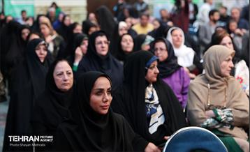 افتتاح ۲۵۲ خانه محیط زیست در سطح شهر تهران  33