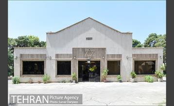 بهشتیه تهران 11