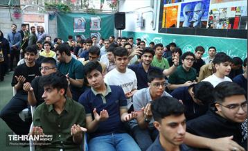 آغاز سال تحصیلی جدید در دبیرستان سبحان 16