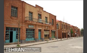 شهرک سینمایی غزالی 12