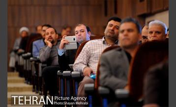 اولین اردو جهادی آموزشی مرکز ارتباطات شهرداری تهران -2 14