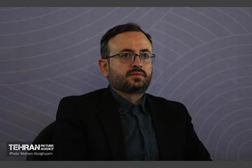 نشست بازنمایی هویت ملی در المان‌های شهری 18