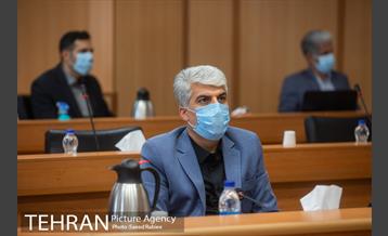 جلسه شورای هماهنگی اجتماعی فرهنگی ورزشی با دستور کار محرم 15