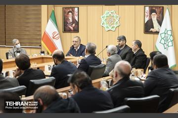 دومین نشست ادوار بسیج دانشجویی 17