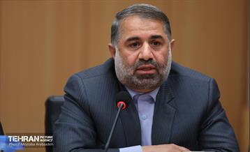 بیست و یکمین جلسه قرارگاه آسیب‌های اجتماعی تهران 10