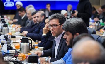 دویست‌ودومین پویش امید و افتخار شهرداری تهران 58