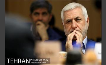 دوازدهمین جلسه شورای معاونان ،مشاوران و شهرداران مناطق 10
