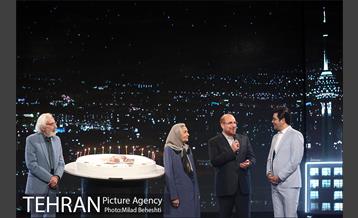 اختتامیه ششمین جشنواره بین المللی فیلم شهر‎ 28