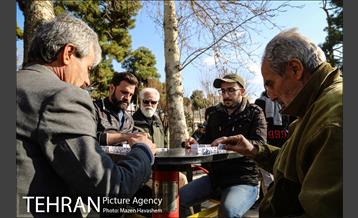 پارک دانشجو 6