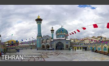 امامزاده صالح (ع) 4