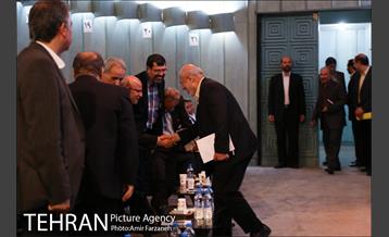 همایش صنعت برق با حضور وزیر نیرو 6