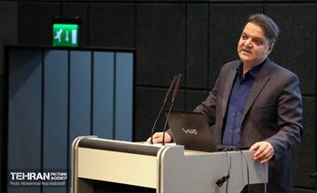 نخستین نشست تخصصی مدیران حوزه سرمایه انسانی واحد‌های تابعه شهرداری تهران 15