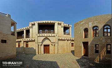 شهرک سینمایی انقلاب و دفاع مقدس 4