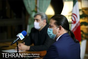 امضای قرارداد خواهرخواندگی تهران و ماناگوا 14