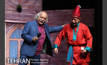 چهاردهمین جشن شب بازیگر‎ 4