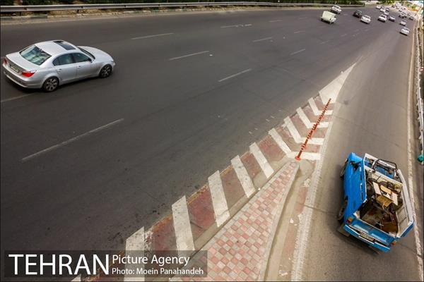 بزرگراه یادگار امام  3