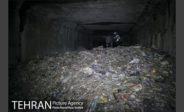 کار در اعماق زمین- 2