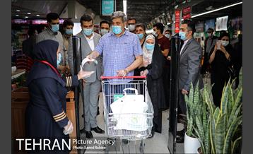 نه به کیسه های پلاستیکی 14