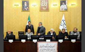 جلسه شورای 51 نفره مجلس و شورای شهر تهران 31