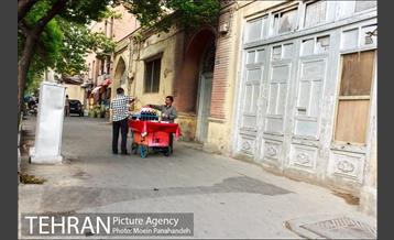 محله بهارستان 25