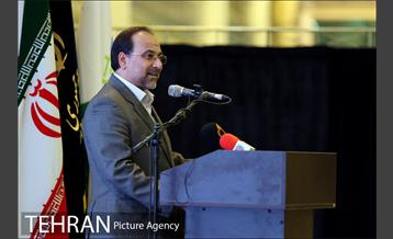 اختتامیه چهارمین نمایشگاه زیست فناوری ایران 15