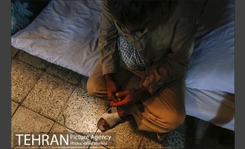 شبگردی اصحاب رسانه در منطقه 4 شهرداری تهران 28